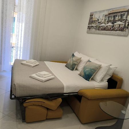 Cherry Rooms La Spezia Zewnętrze zdjęcie