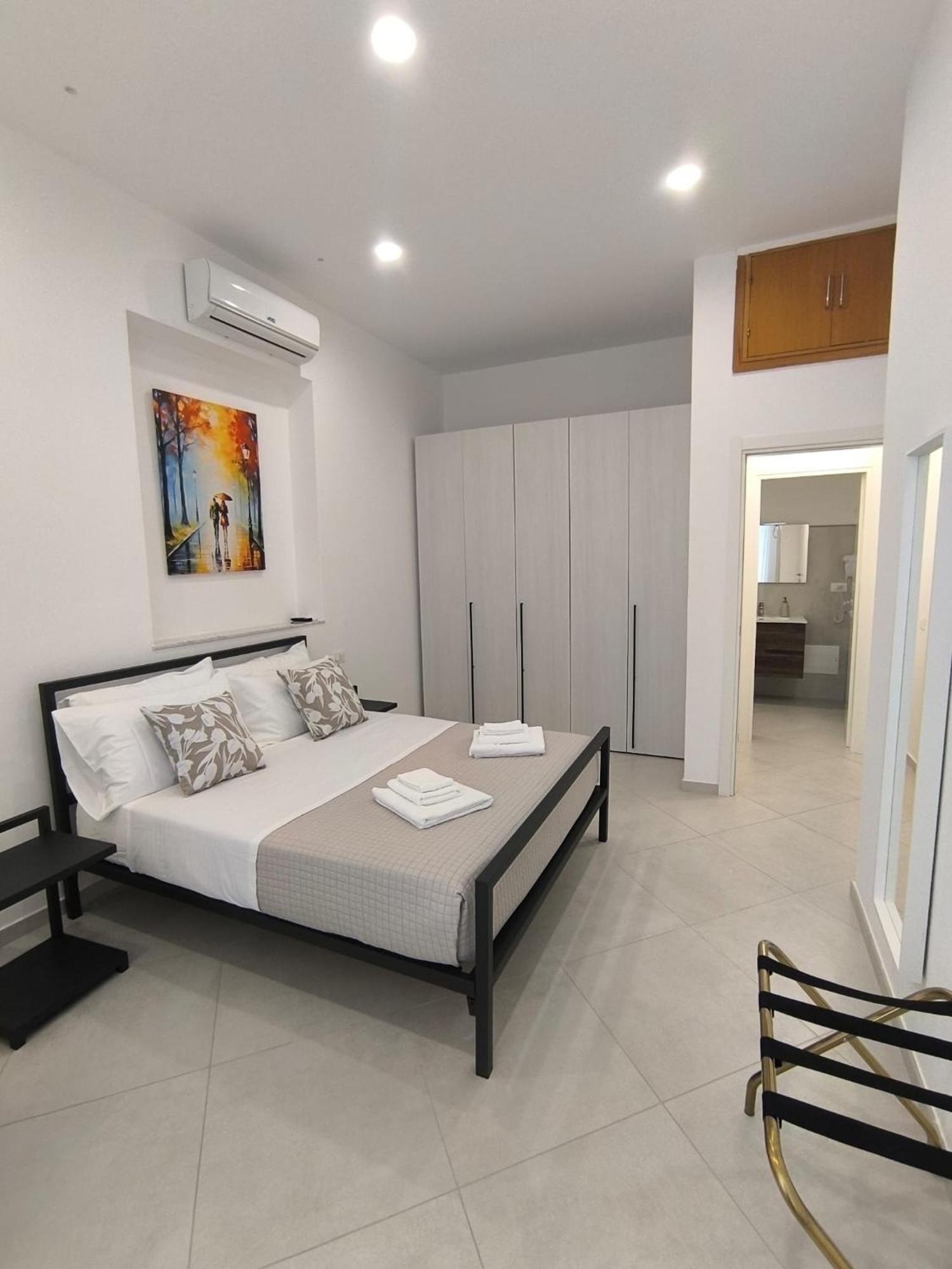 Cherry Rooms La Spezia Zewnętrze zdjęcie