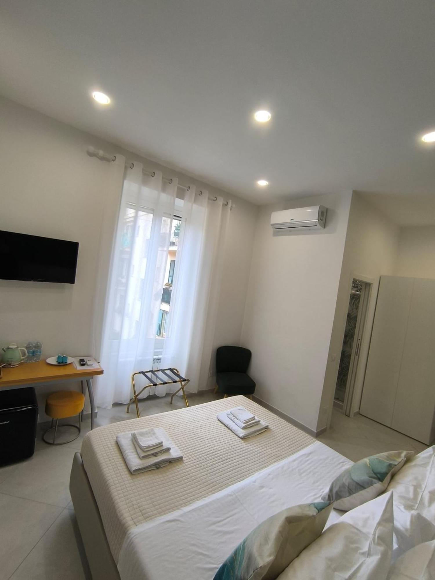 Cherry Rooms La Spezia Zewnętrze zdjęcie