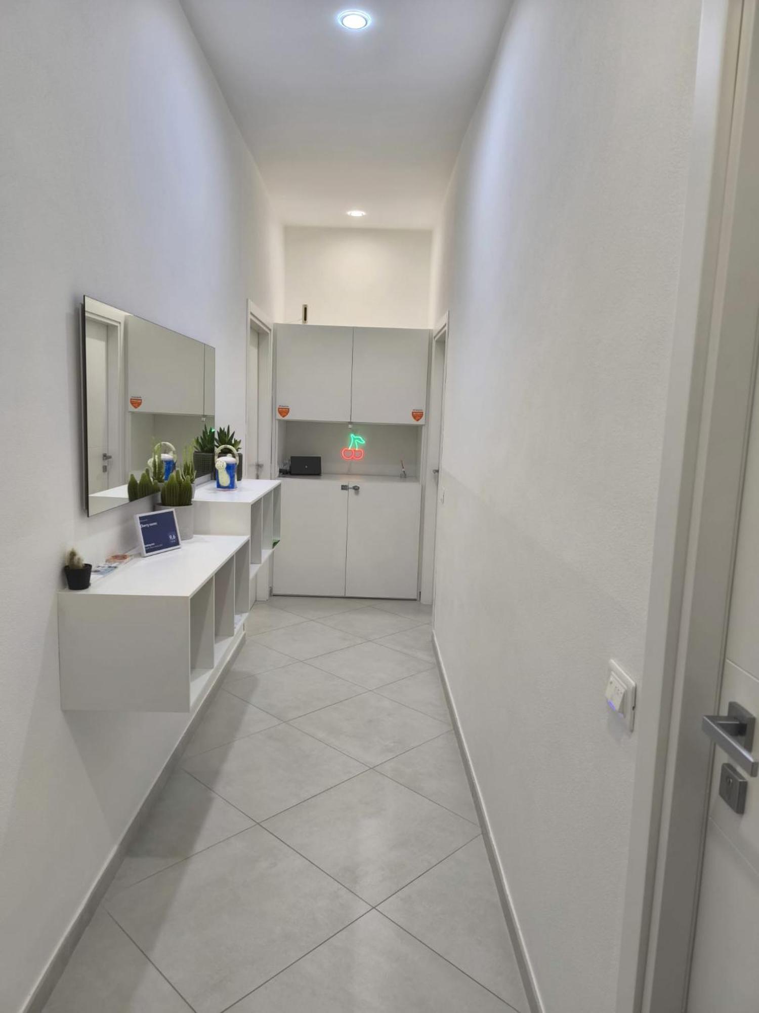 Cherry Rooms La Spezia Zewnętrze zdjęcie