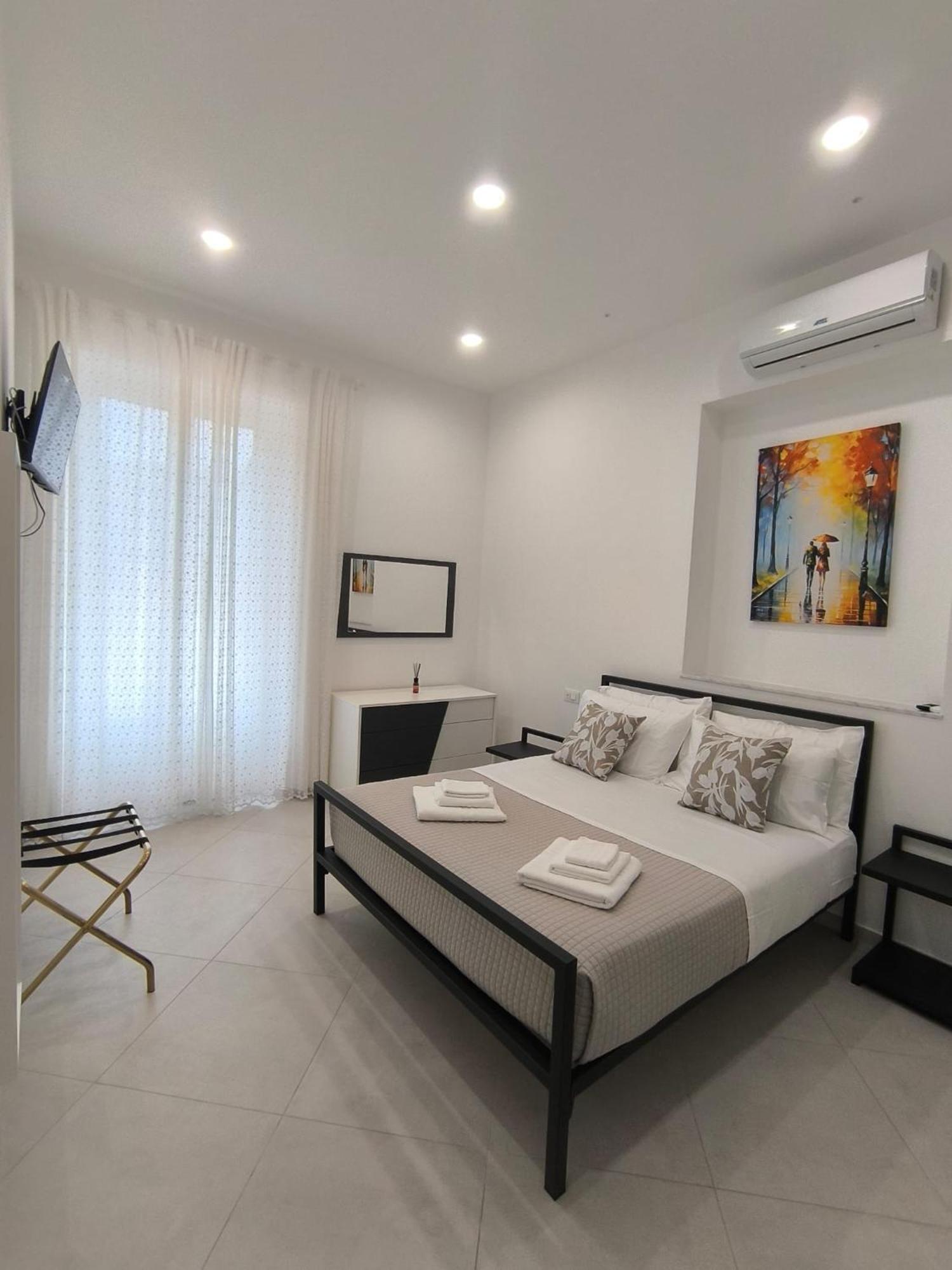 Cherry Rooms La Spezia Zewnętrze zdjęcie