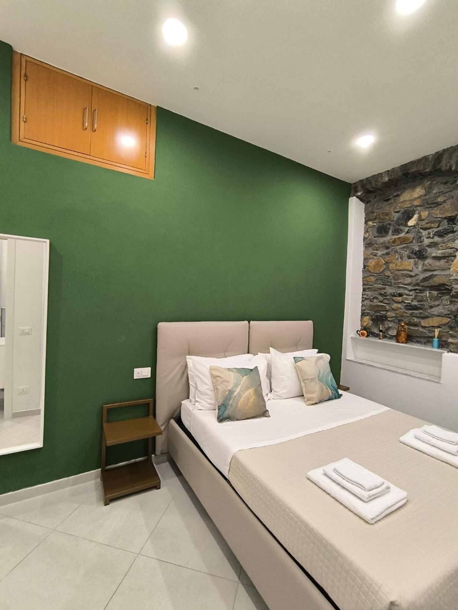 Cherry Rooms La Spezia Zewnętrze zdjęcie