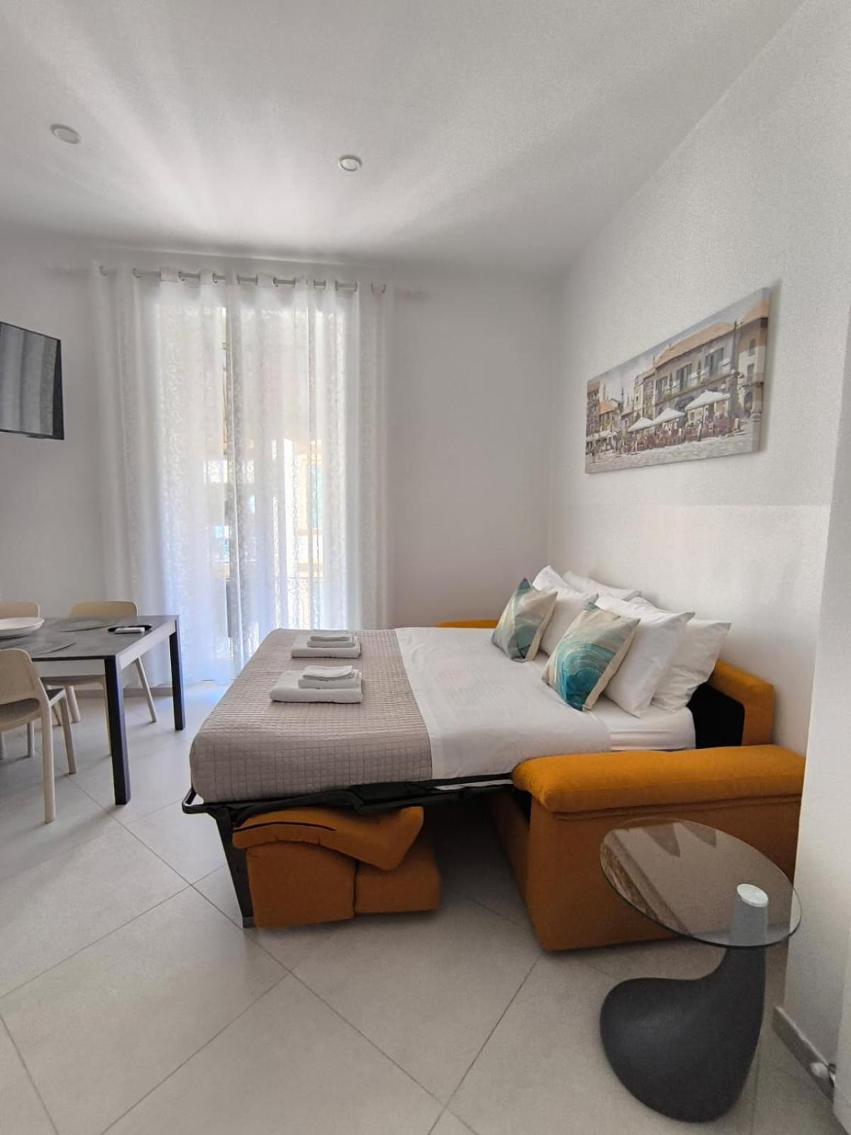 Cherry Rooms La Spezia Zewnętrze zdjęcie