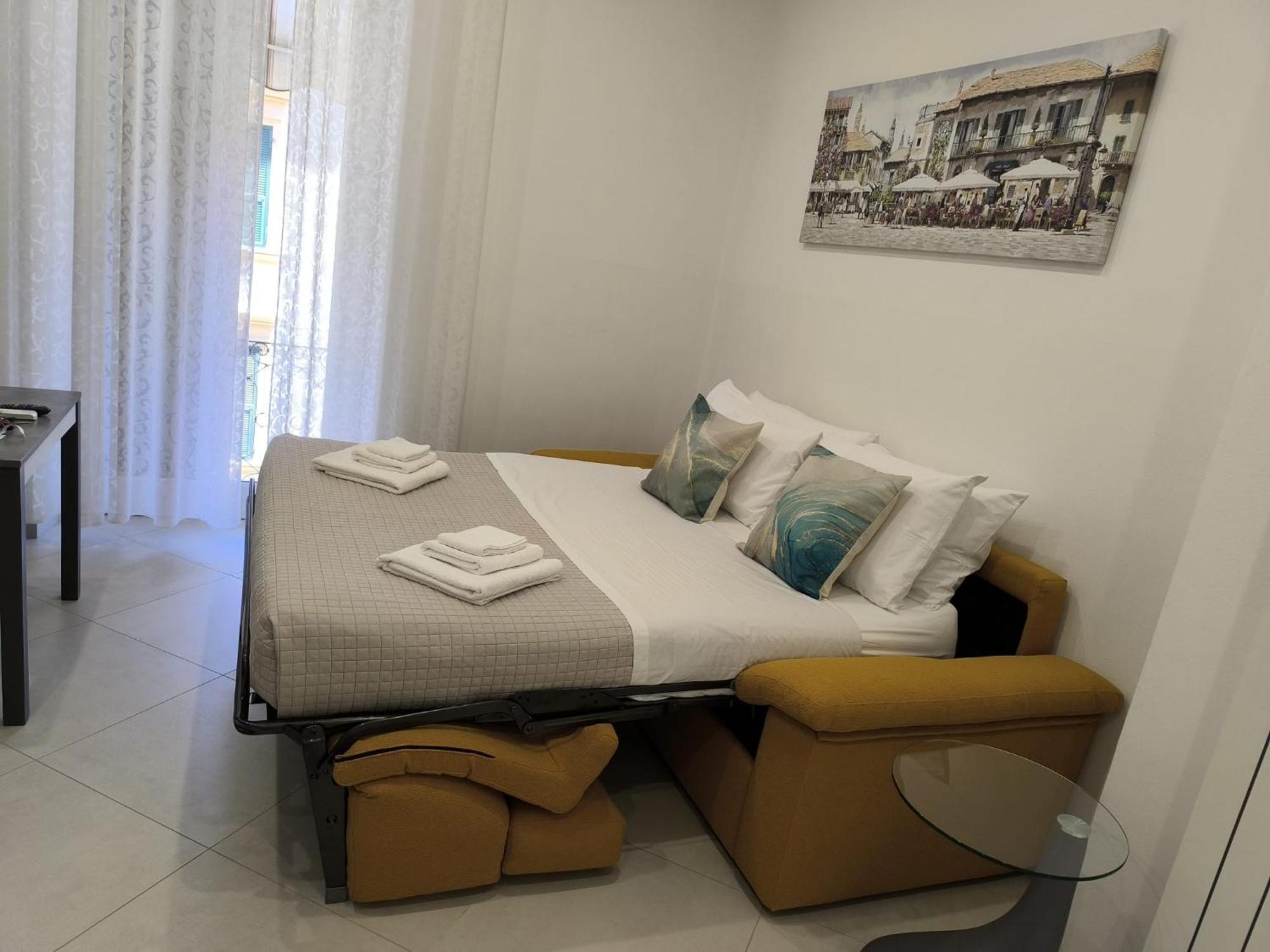 Cherry Rooms La Spezia Zewnętrze zdjęcie